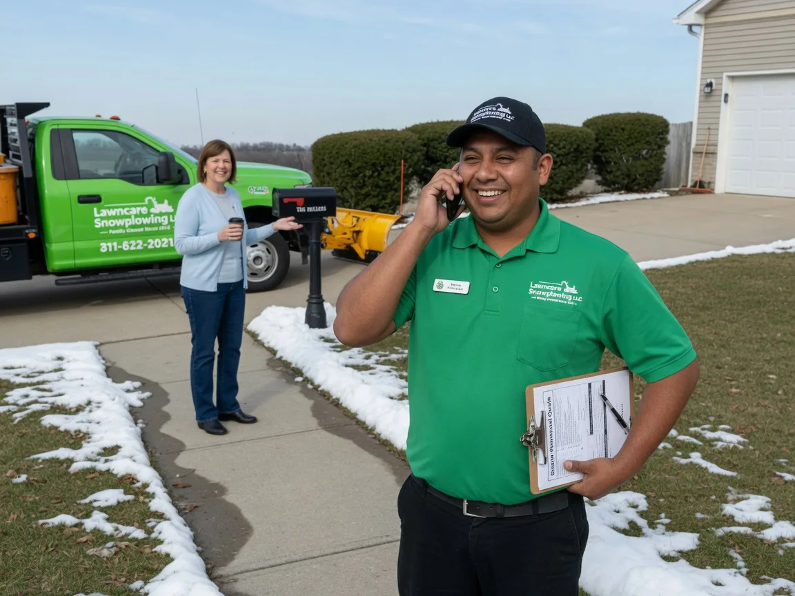 Lawn Care Services By Expert Landscaper Laverne, OK FAQs